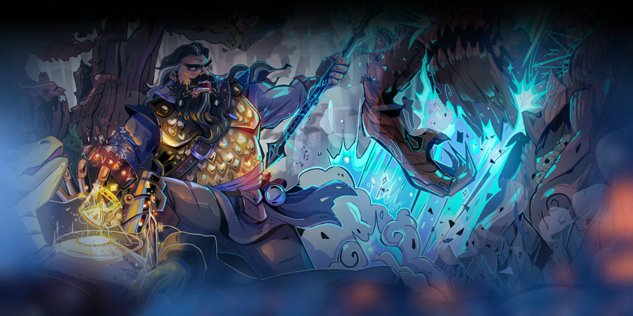 Coming Soon to Kickstarter - ALADIA: The Pyramid Scheme